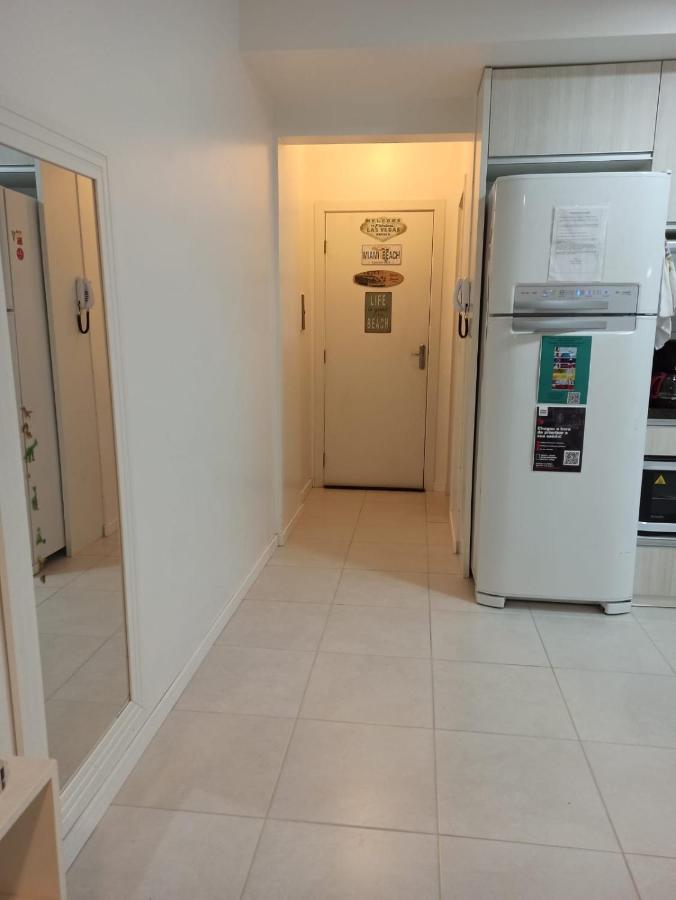Flat Central London Tower By My Home Passo Fundo Exterior photo