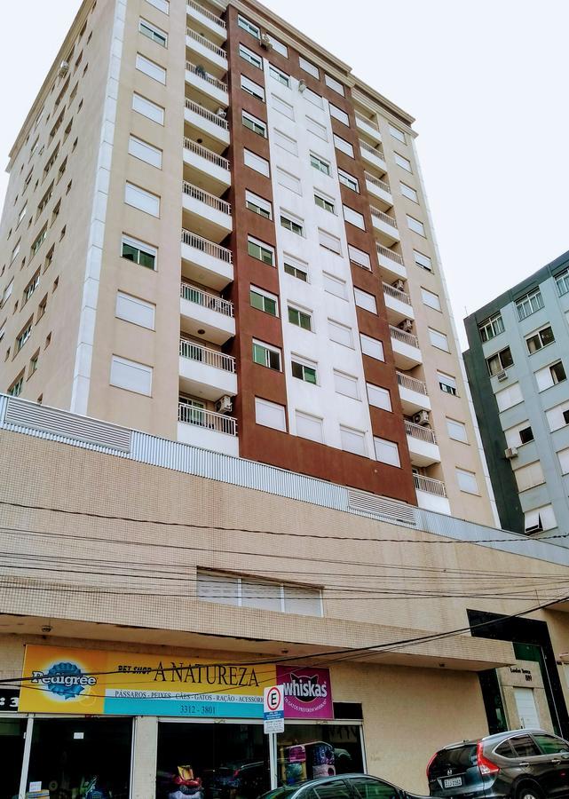 Flat Central London Tower By My Home Passo Fundo Exterior photo